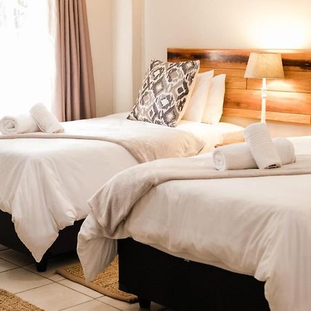 تزانين St George'S Guest House المظهر الخارجي الصورة