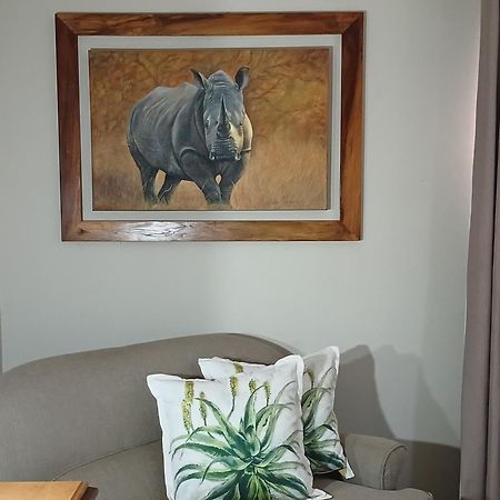 تزانين St George'S Guest House الغرفة الصورة