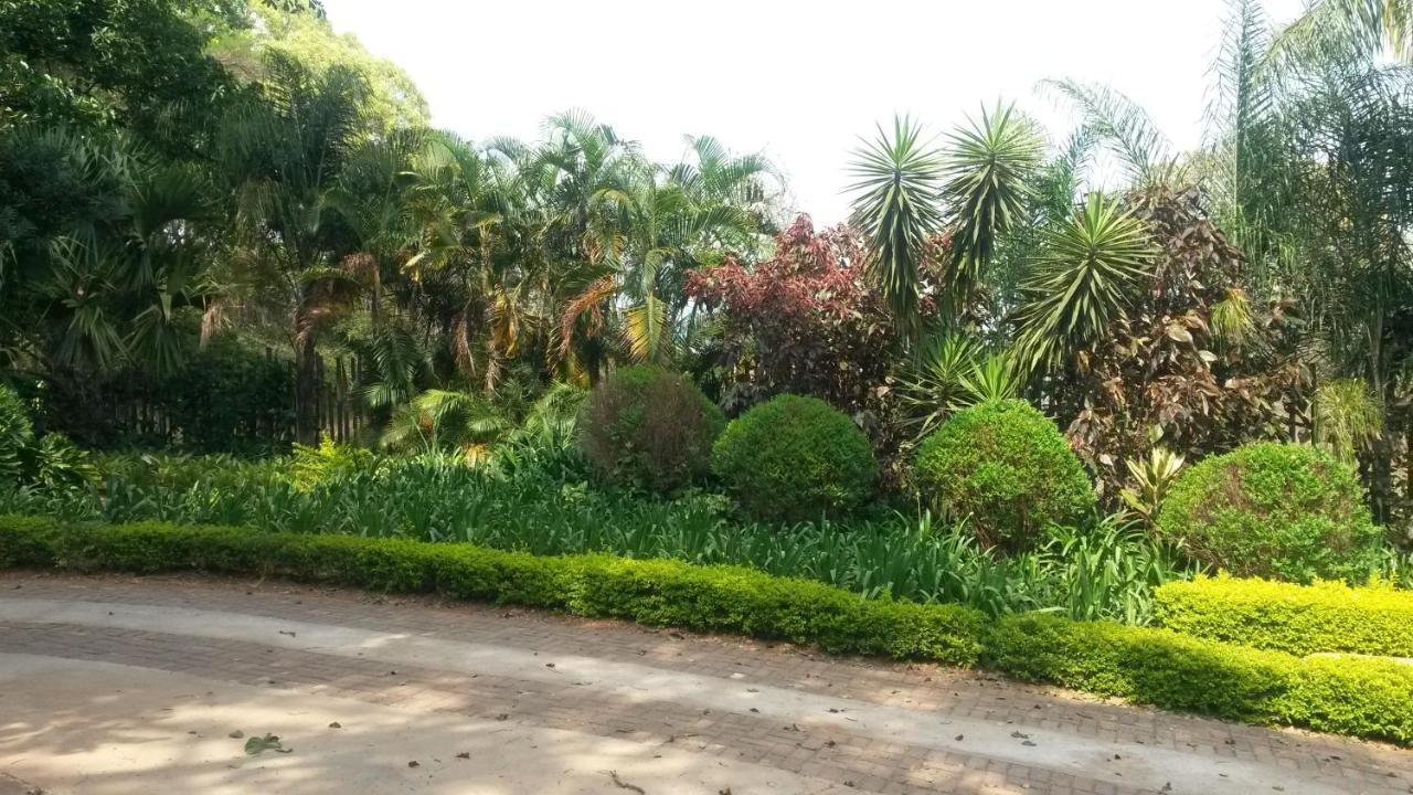 تزانين St George'S Guest House المظهر الخارجي الصورة
