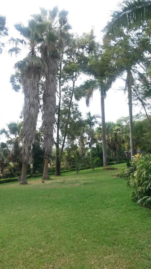 تزانين St George'S Guest House المظهر الخارجي الصورة