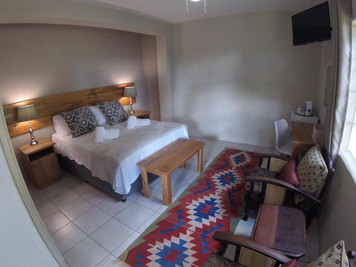 تزانين St George'S Guest House المظهر الخارجي الصورة