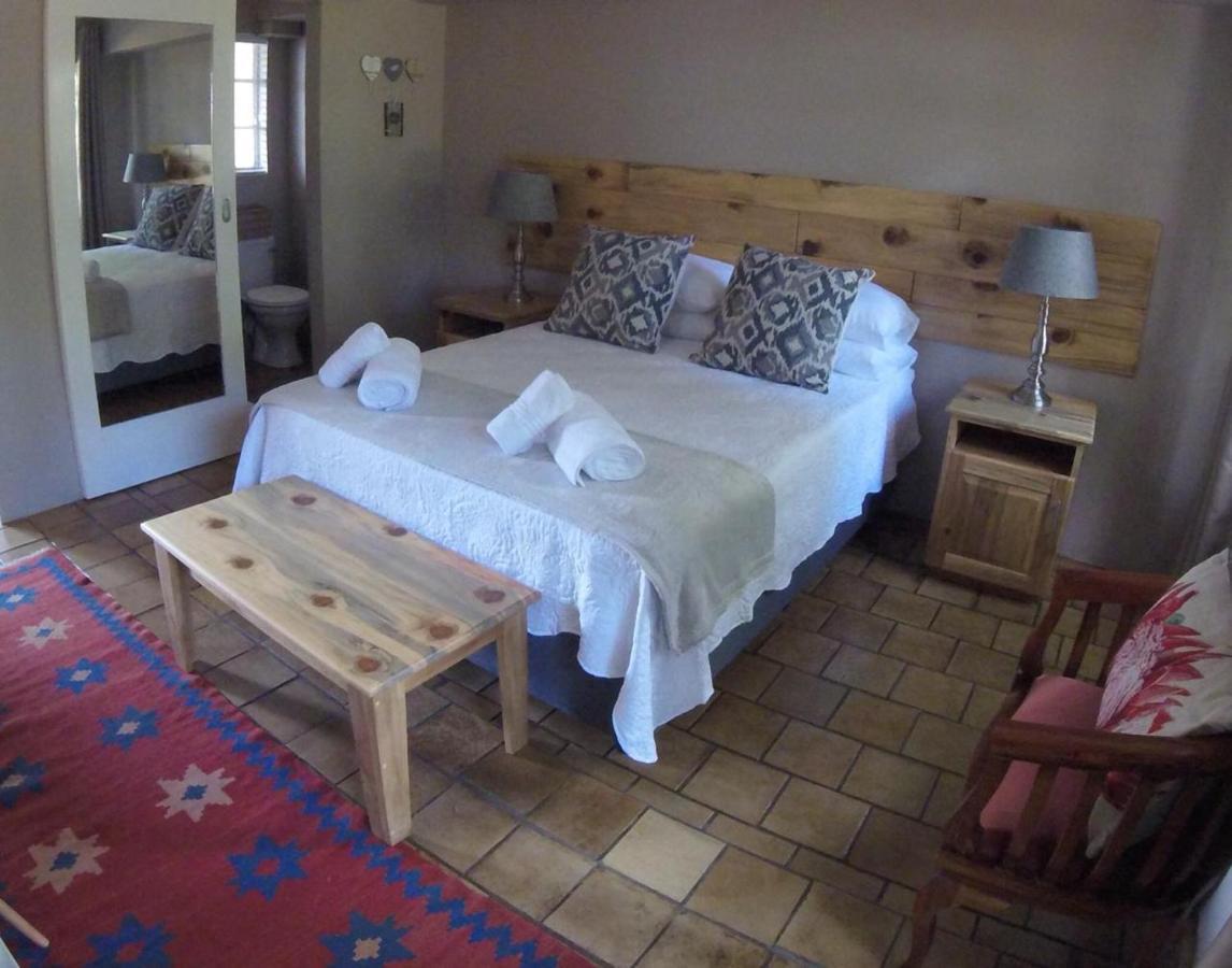 تزانين St George'S Guest House المظهر الخارجي الصورة