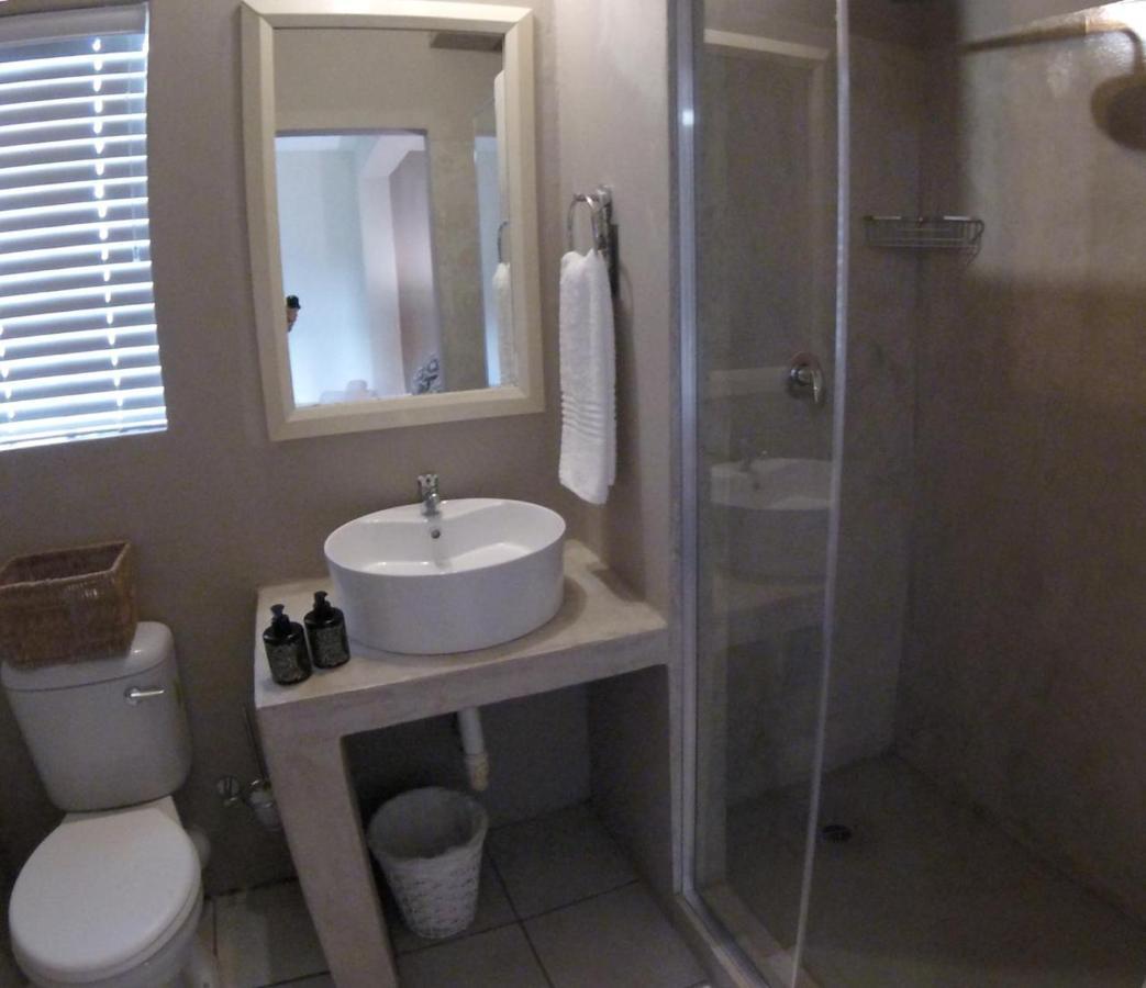 تزانين St George'S Guest House المظهر الخارجي الصورة