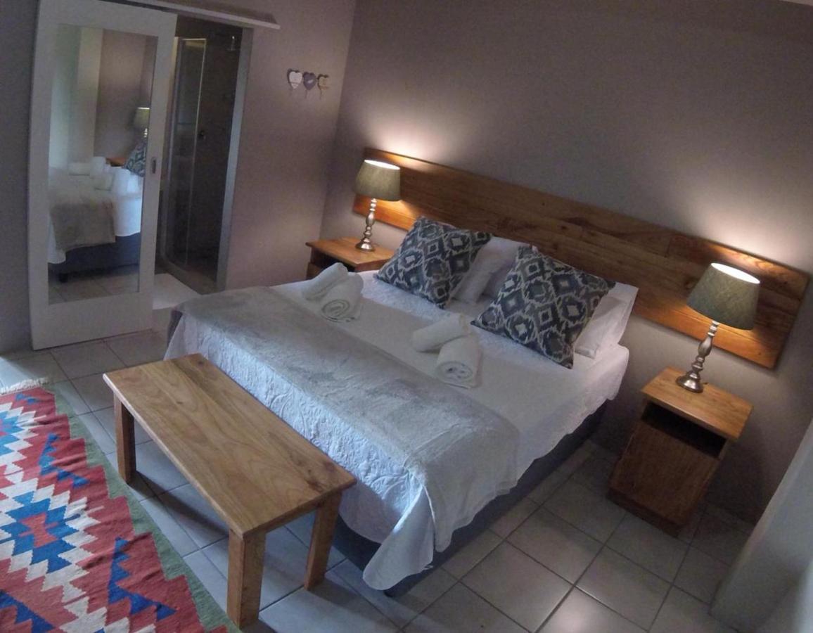 تزانين St George'S Guest House المظهر الخارجي الصورة