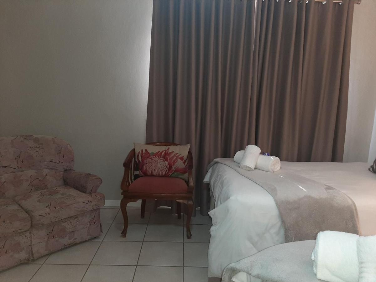 تزانين St George'S Guest House المظهر الخارجي الصورة