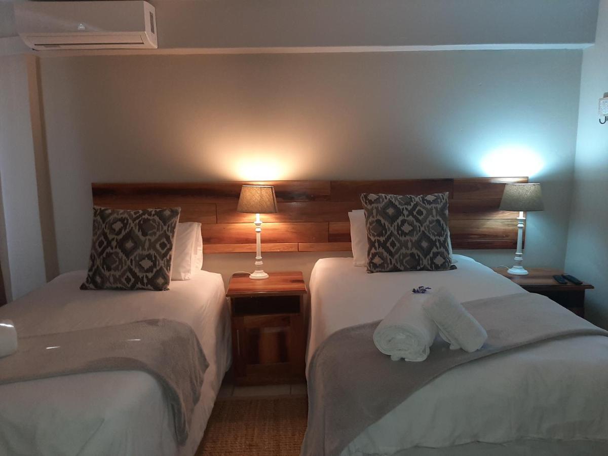 تزانين St George'S Guest House المظهر الخارجي الصورة
