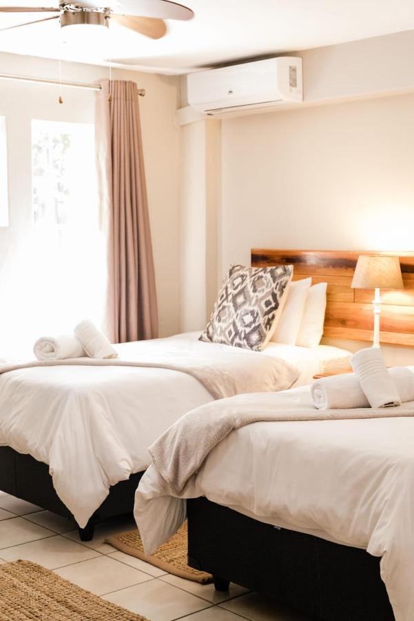 تزانين St George'S Guest House المظهر الخارجي الصورة