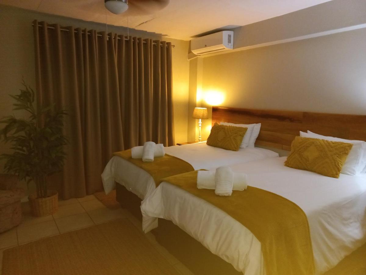 تزانين St George'S Guest House المظهر الخارجي الصورة