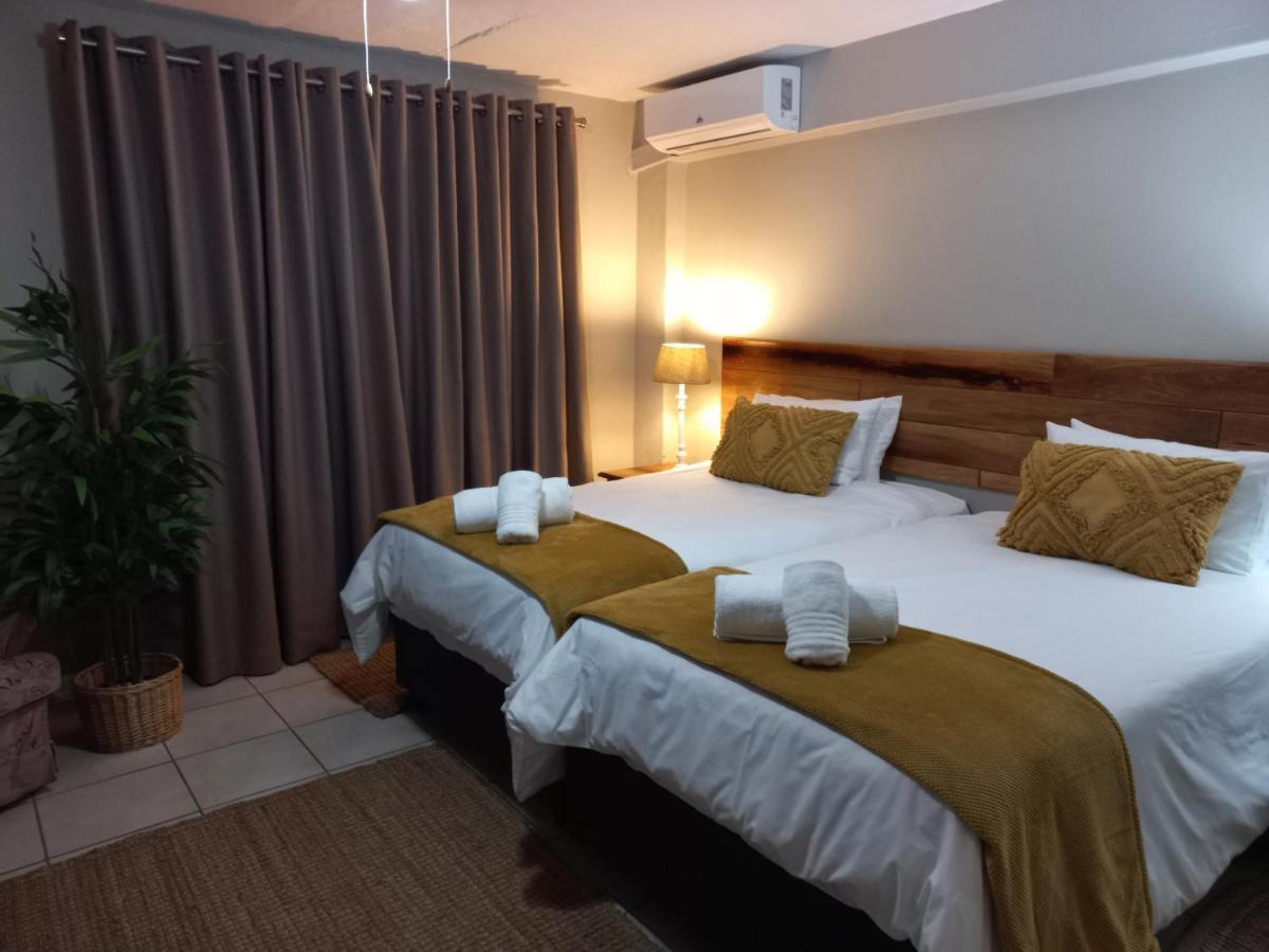 تزانين St George'S Guest House المظهر الخارجي الصورة
