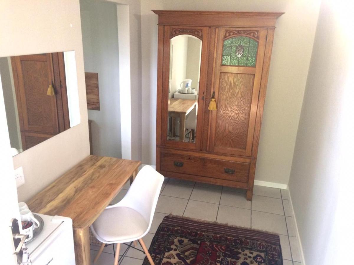 تزانين St George'S Guest House المظهر الخارجي الصورة