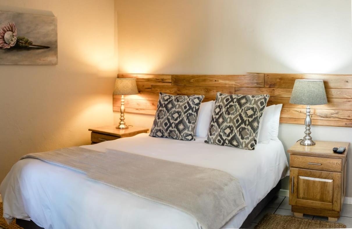 تزانين St George'S Guest House المظهر الخارجي الصورة