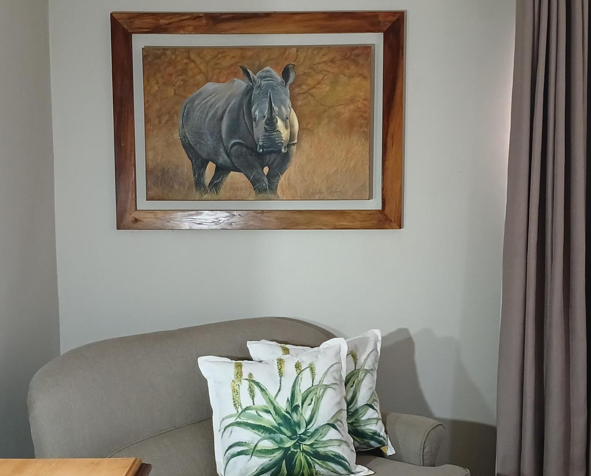 تزانين St George'S Guest House الغرفة الصورة