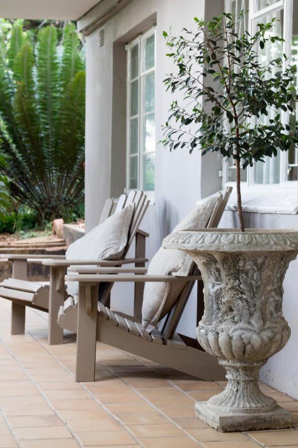 تزانين St George'S Guest House المظهر الخارجي الصورة