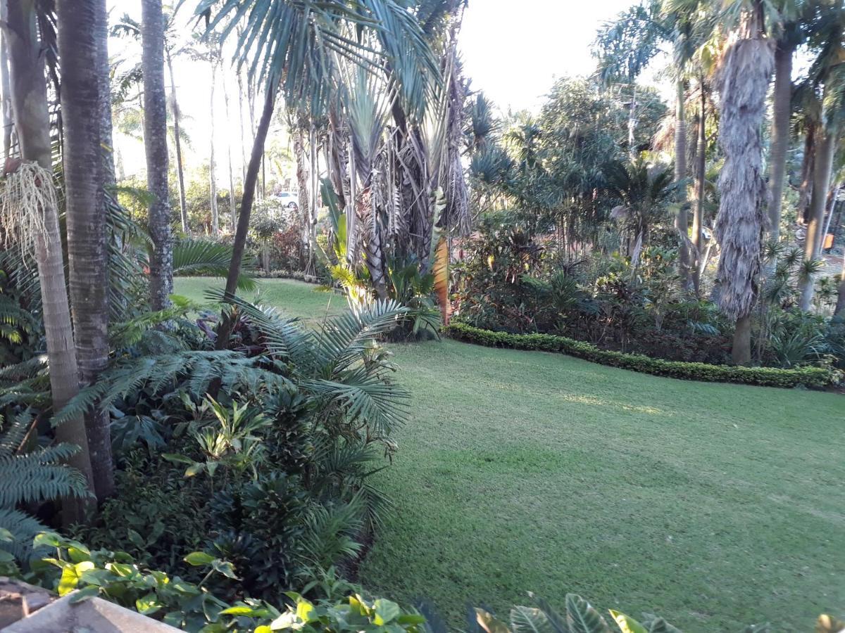 تزانين St George'S Guest House المظهر الخارجي الصورة